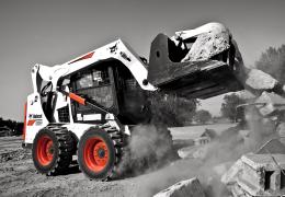 Doosan Bobcat SSL