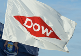 Dow flag