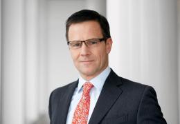 Dr Dominik von Achten