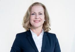Dr Nicola Kimm