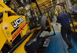 JCB