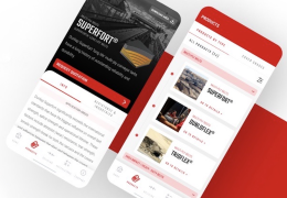 Dunlop Belt Buddy App