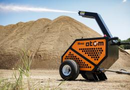 DustBoss Atom