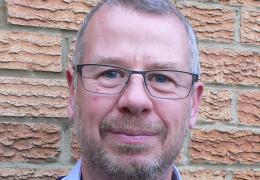 Phil Battye