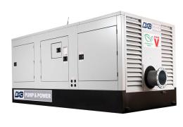 DXB pumpset