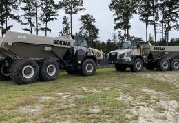 Rokbak RA30s