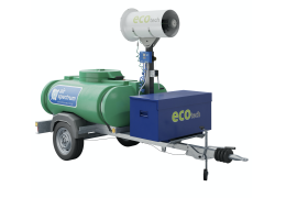 ecotech Rotary Atomiser