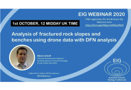 EIG webinar