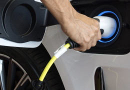 PHEVs