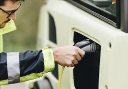 Electromobility 