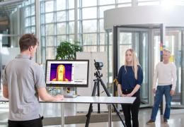 A400 Therman Smart Sensor