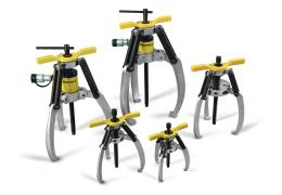 Enerpac LGM-Series mechanical lock-grip pullers