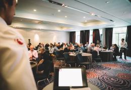 EPC-UK Best Practice Seminar