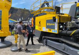 EPC-UK and Epiroc
