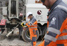 EPC-UK restructure