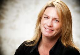 Siobhan McKelvey