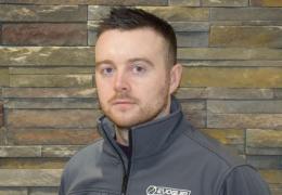 Conor Grogan