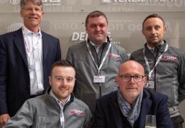 EvoQuip and Tipmat sign distribution contract
