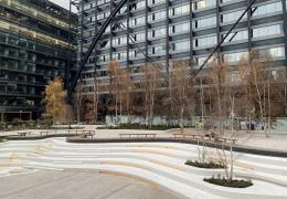 Exchange Square