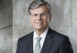 Fernando A. González