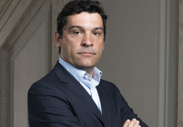Fernando Almeida