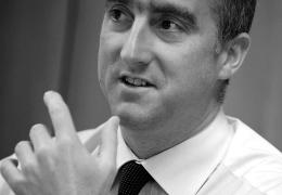 Kevin Parkes