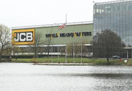 JCB