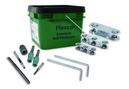 Conveyor Rip Repair Kit