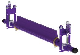 Flexco Y-Type secondary cleaner