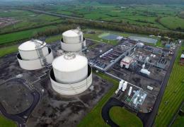 Flogas Britain's Avonmouth facility