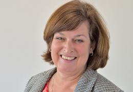Liz Garvey