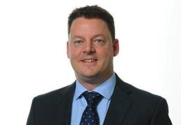 Ed Haslam