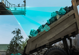 FRAGTrack Crusher