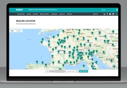 Kobelco dealers