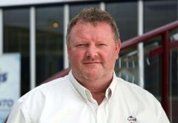Andy Brown