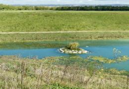 Hermitage Quarry