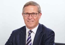 Steve Hollingshead