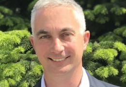 Mark Albiston