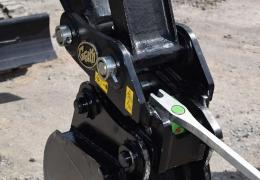Geith Mechanical Coupler (GMC)