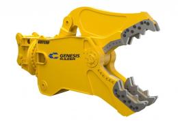 Genesis GDT 590 Razer demolition tool