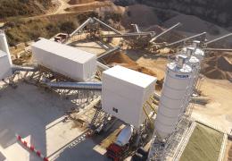 La Gigoulande Quarry