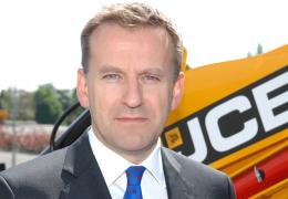 Graeme Macdonald