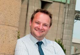 Mark Hickingbottom
