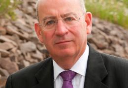 Patrick O'Shea