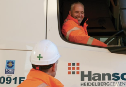 Hanson FORS