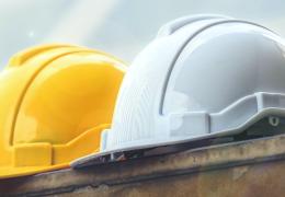 Safety helmets