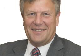 Peter Gillatt