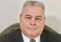 Duncan Hooper