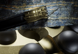 Heavy Duty top-hammer drill bits