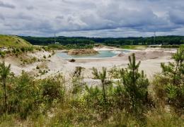 Heerlen Quarry
